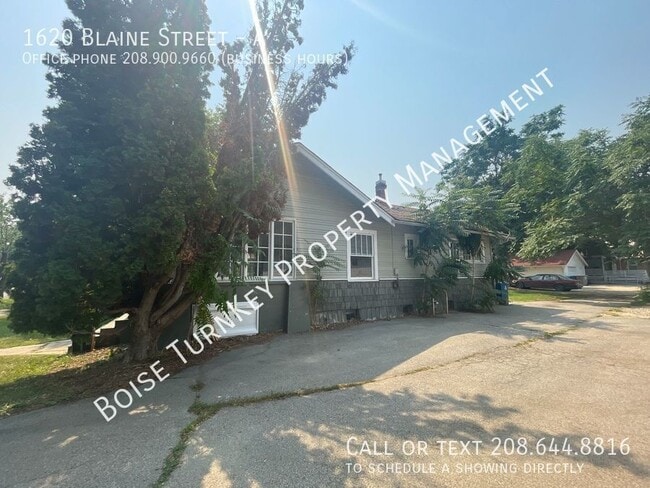 Photo - 1620 Blaine St Unit A