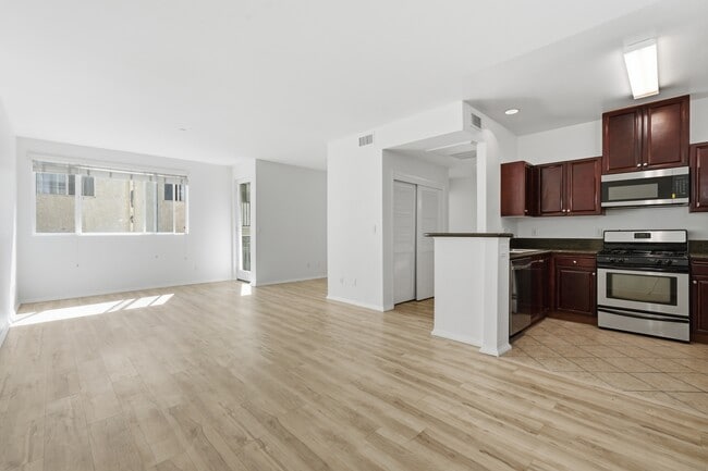 Photo - 13941 Sherman Way Unit 205