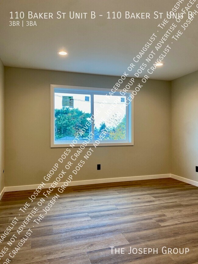 Photo - 110 Baker St Unit 110 Baker St B