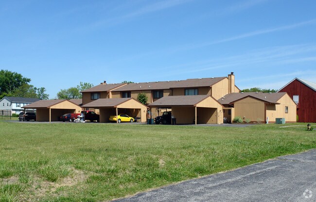 Photo - Last Farm Townhouses