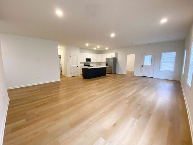 Photo - 4 bedroom, 2 bath built in 2024 in Brighto...