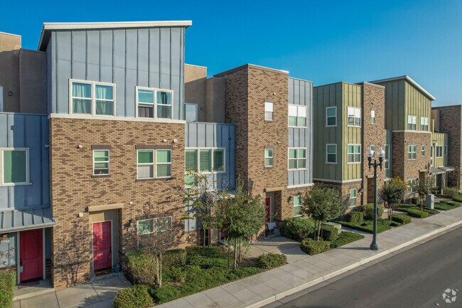 Photo - The District at Arrow Station