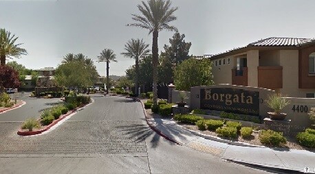 Photo - 4400 S Jones Blvd Unit 2033