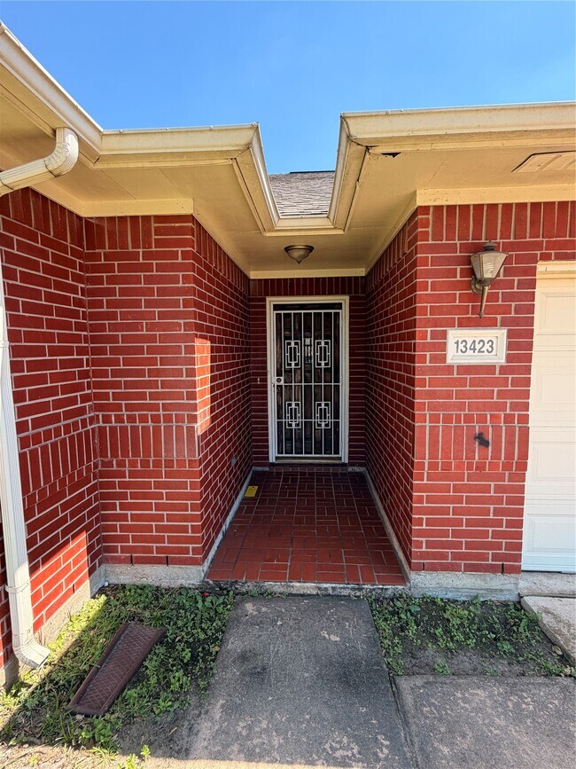Photo - 13423 Agarita Ln