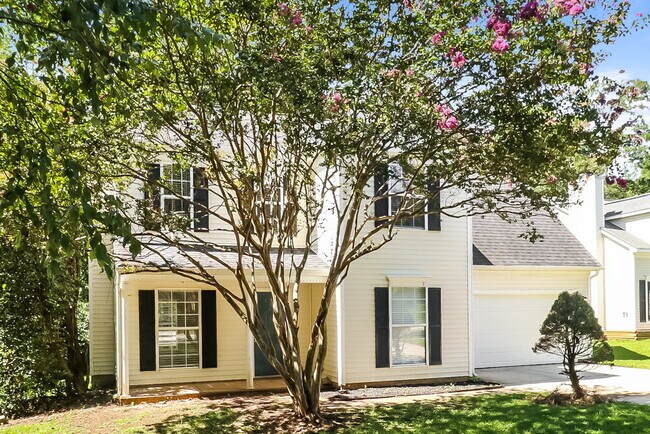 Building Photo - 1623 Oak Knoll Ln Rental