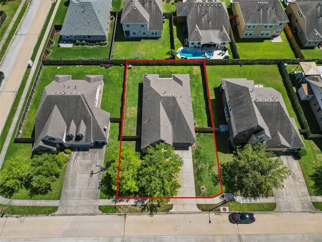 Photo - 803 Arlington Pointe Dr