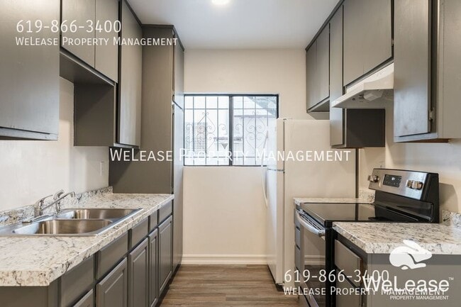 Building Photo - 4340 39th St Unit A Rental