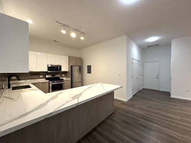 Photo - 2550 S Wabash Ave Unidad 805