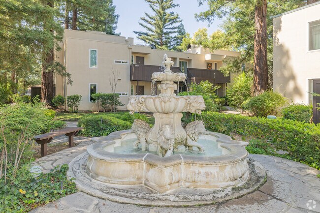 Fountain