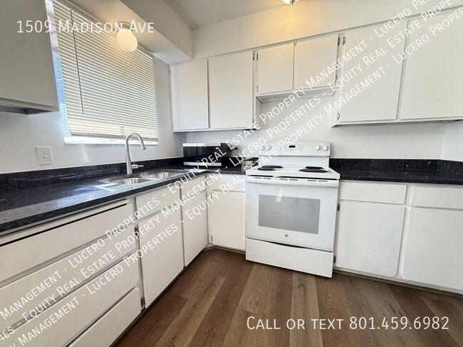 Photo - 1509 Madison Ave