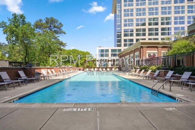 Photo - 1820 Peachtree Rd NW Unit 911