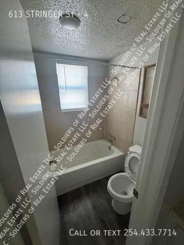 Photo - 613 Stringer St Unit 4