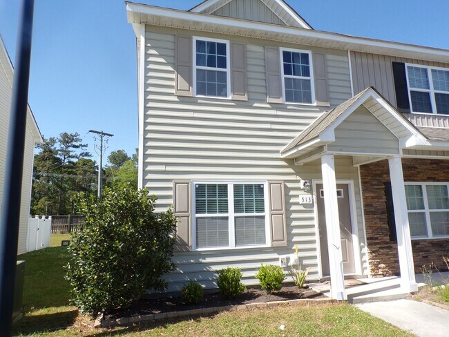 Photo - Two Bedroom Two and half Bathrooms Townhome!