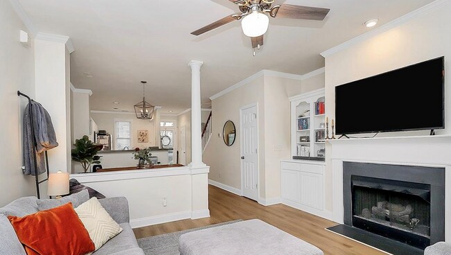 Photo - 1532 Cleveland Ave