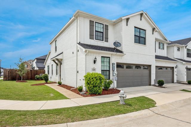 Photo - 1205 Lamar Dr Townhome