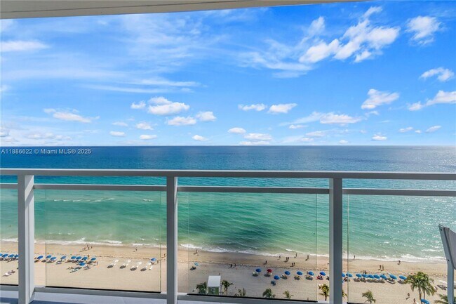 Photo - 2030 S Ocean Dr Unidad 1820