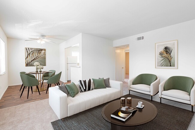 Building Photo - Brentwood Place Rental