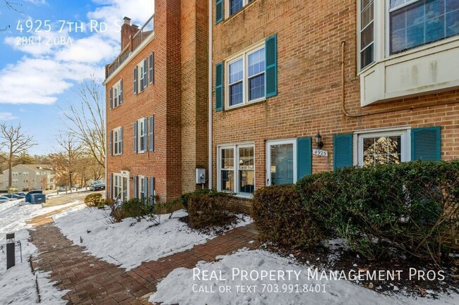 Quiet, Convenient Arlington Condo- Great L... - Quiet, Convenient Arlington Condo- Great L...