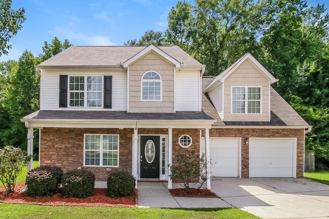Building Photo - 217 Vineyard Ridge Dr Rental