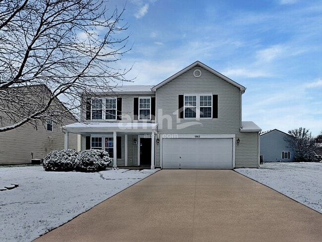 Building Photo - 5862 N Quincy Dr