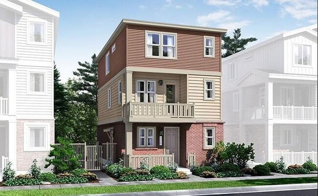 Photo - Available March 15th! "Spacious 3-Bedroom Townhouse Retreat in Aurora!" Unidad 89