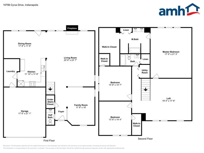 Photo - 10798 Cyrus Dr