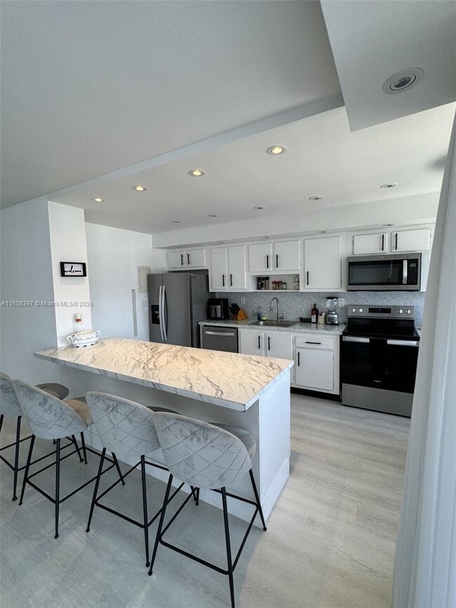 Photo - 18071 Biscayne Blvd Unidad #1704 Rental