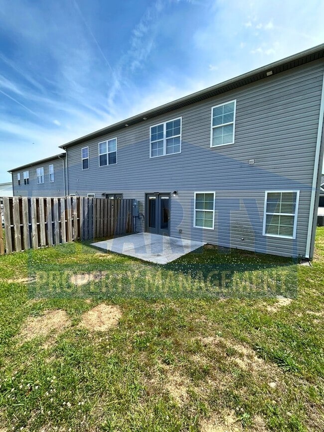 Photo - Modern two bedroom townhome!