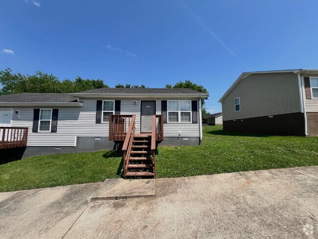 Building Photo - 210 ARKANSAS AVENUE Rental