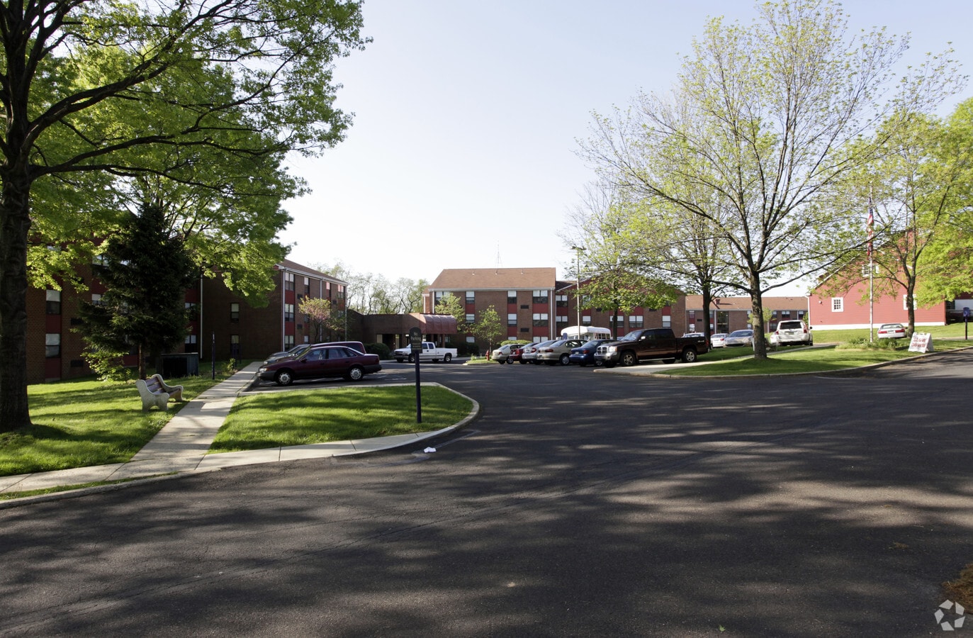 Photo - Redeemer Village I & II Apartments