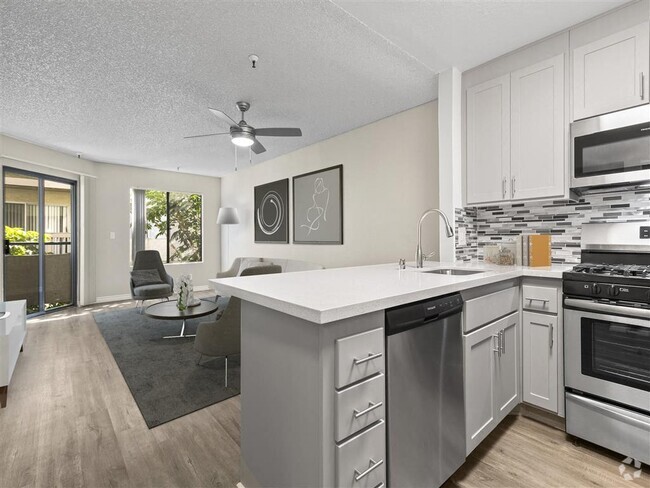 Building Photo - Harbor Terrace Rental