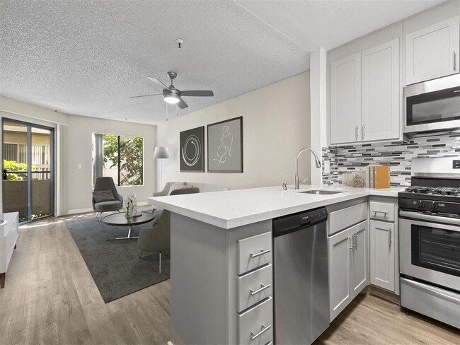 Building Photo - Harbor Terrace Rental