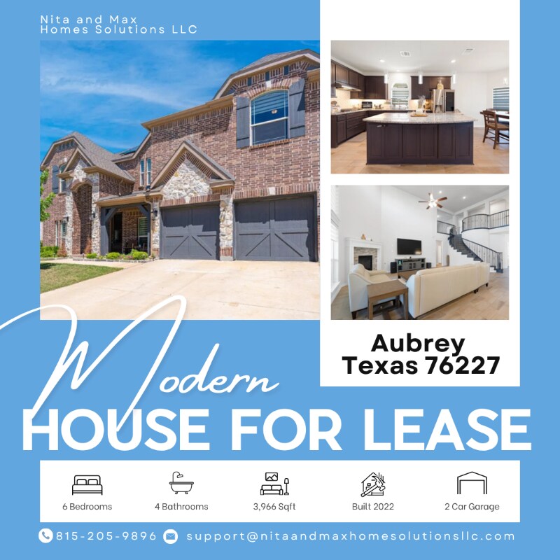 Photo - 6029 Painswick Dr