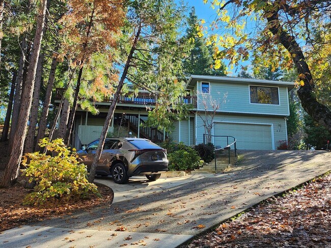 281 Forest Meadows Dr