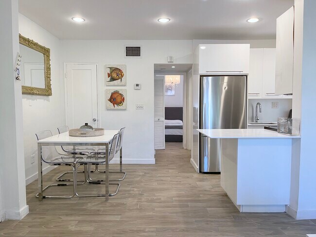 Photo - 1611 Euclid Ave Unidad 1