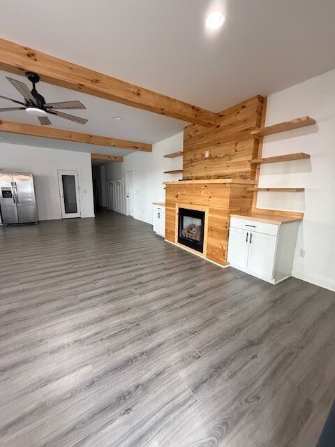 Photo - 124 Guy Cothran Rd