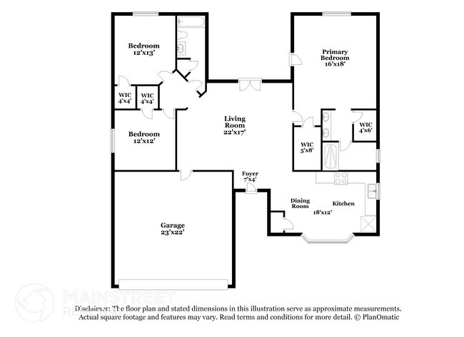 Building Photo - 204 Harold Ave N Rental