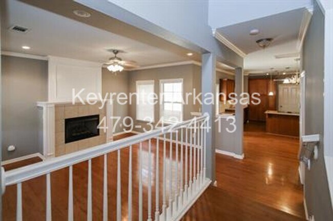 Photo - Beautiful 3 Bed/3 Bath in Fayetteville!