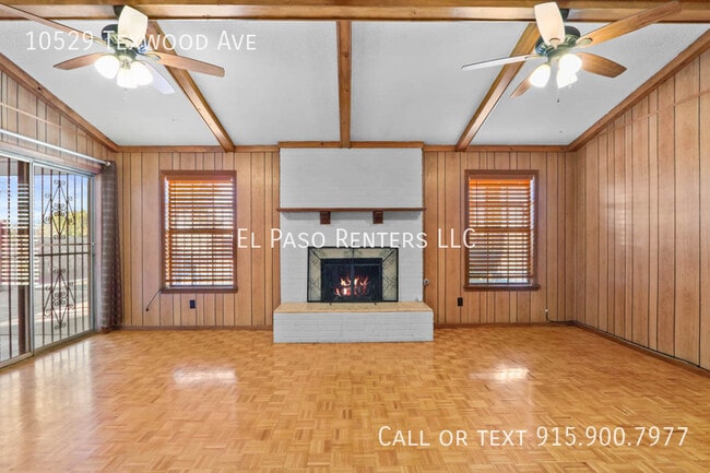 Photo - 10529 Texwood Ave