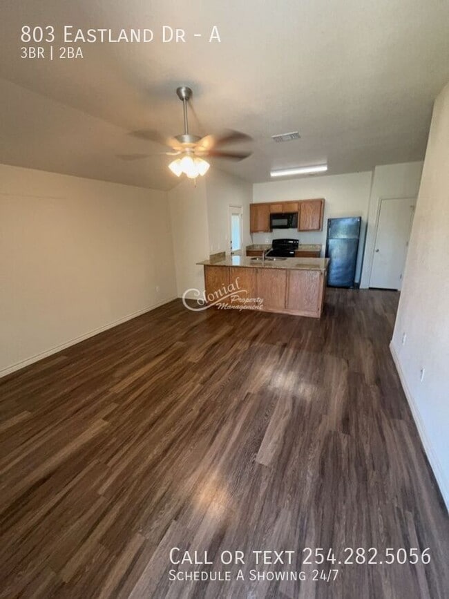 Photo - 803 Eastland Dr