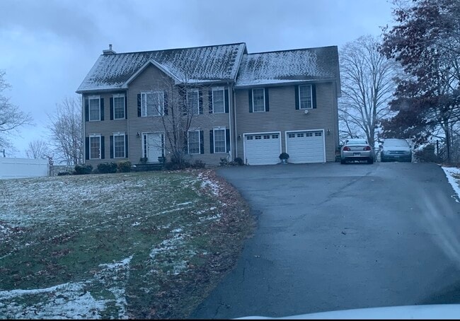 Photo - 802 Evergreen Ave Unidad #