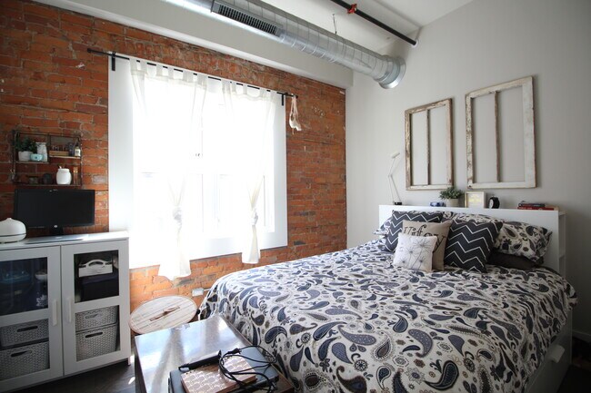 Photo - Templar Flats