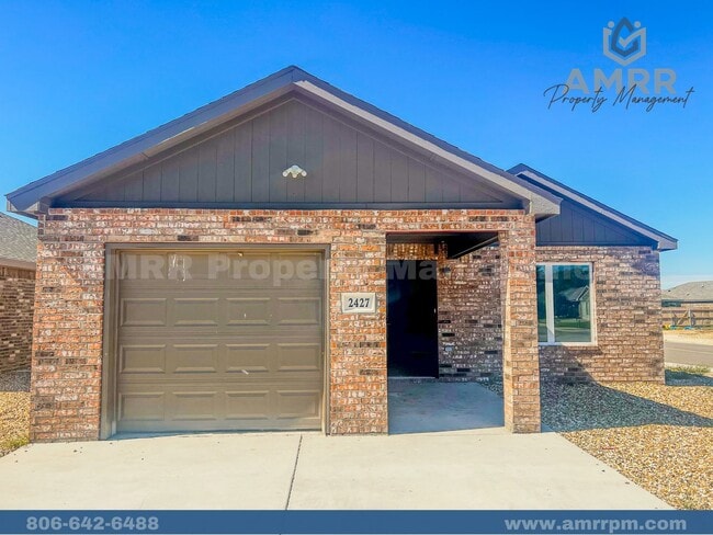 Building Photo - New Beginnings Start with AMRR: Charming 3-Bedroom House – Your Dream Home Awaits!