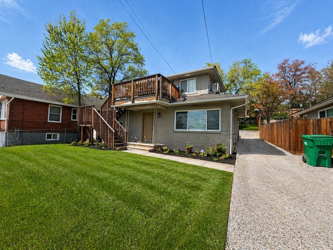 Building Photo - 1333 Terrace Dr Unit 1333 Terrace Dr #A