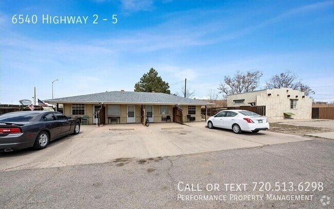 Building Photo - 6540 Highway 2-5 Unit 5 Rental