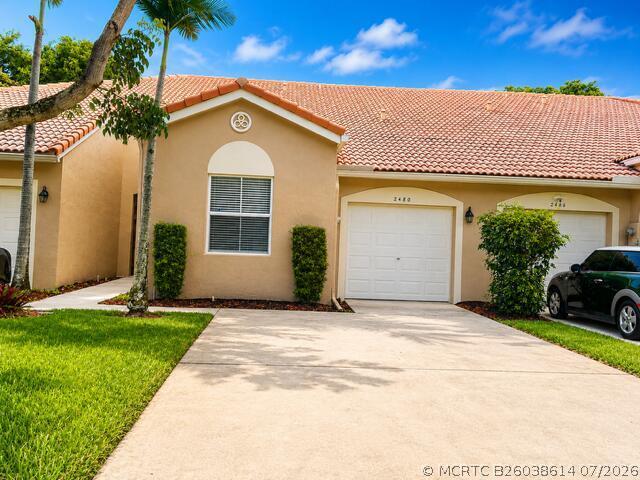Building Photo - 2480 S Coral Trace Cir