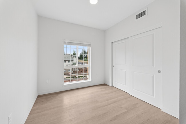 Cascade Creek Apartments