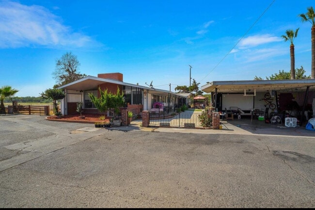 Building Photo - 7731 E Keyes Rd Rental