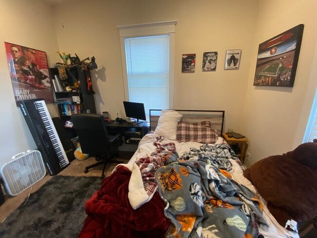 Photo - 724 SW 10th St