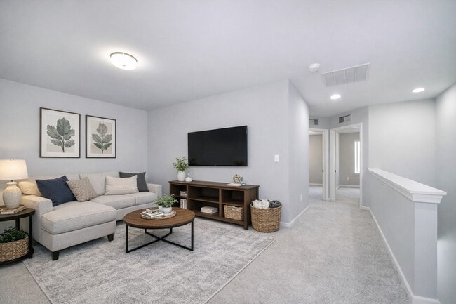 Photo - Brickhaven Townhomes